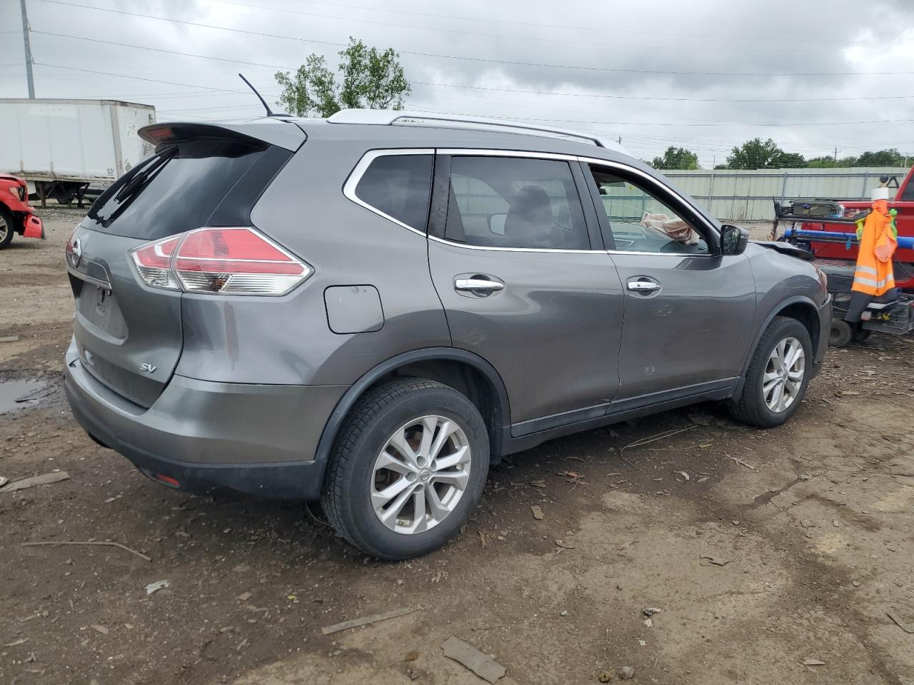 KNMAT2MVXGP595339 NISSAN ROGUE 2016