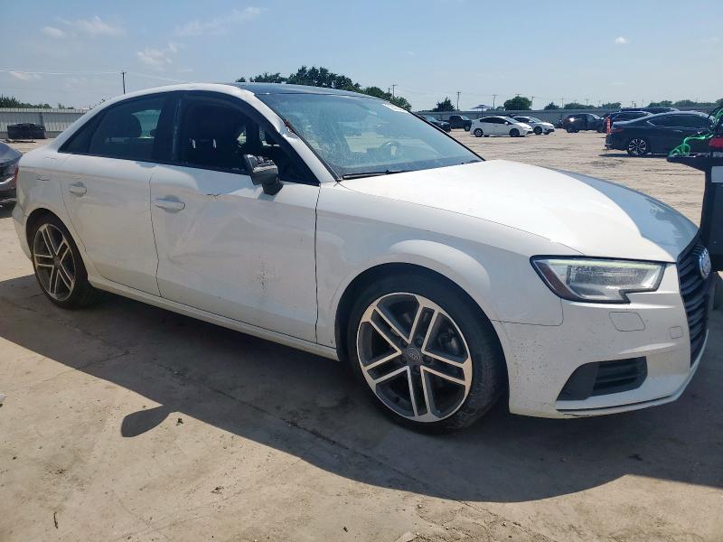  AUDI A3 2019 Biały
