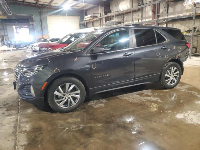 CHEVROLET EQUINOX LT 2023