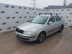 2008 SKODA OCTAVIA AM for sale at Copart BRISTOL