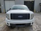 2014 Ford F150 Super Cab zu verkaufen in Hurricane, WV - Side