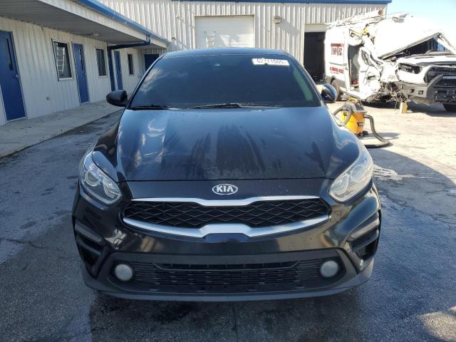  KIA FORTE 2020 Czarny