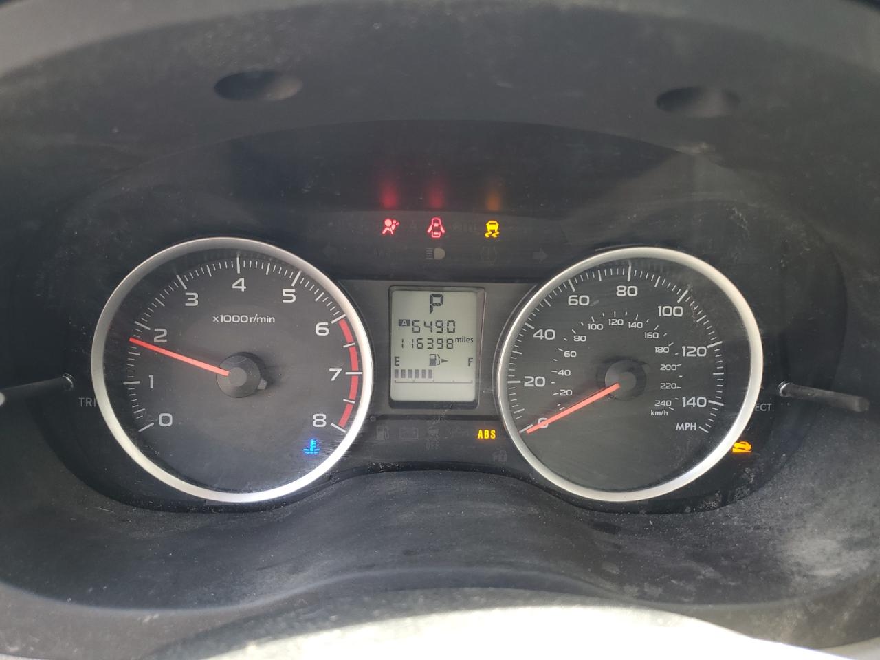 2018 Subaru Forester 2.5I VIN: JF2SJABC5JH610466 Lot: 61577275