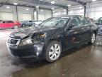2010 Honda Accord Ex na sprzedaż w Ham Lake, MN - Front End