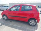 2009 KIA PICANTO ST for sale at Copart CHESTER