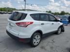 2016 Ford Escape S zu verkaufen in Lebanon, TN - Front End