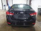 2015 Hyundai Elantra Se продається в West Mifflin, PA - Front End