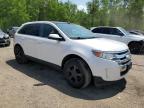 2011 FORD EDGE LIMITED   à vendre chez Copart ON - COOKSTOWN