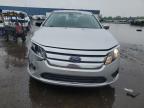 2011 Ford Fusion Sel на продаже в Woodhaven, MI - Front End