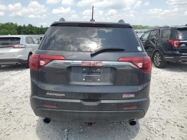  GMC ACADIA 2017 Угольный