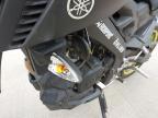 2018 YAMAHA MT 125 ABS for sale at Copart SANDY