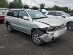 2004 Toyota Highlander  на продаже в New Britain, CT - Front End