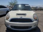2009 Mini Cooper S Clubman en Venta en North Las Vegas, NV - Rear End
