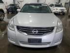 2011 Nissan Altima Base на продаже в Ham Lake, MN - Front End