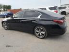 2018 Infiniti Q50 Hybrid Luxe de vânzare în Orlando, FL - Minor Dent/Scratches