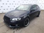 2009 AUDI A3 S LINE for sale at Copart WHITBURN