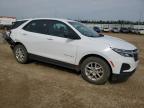 2022 CHEVROLET EQUINOX LS   à vendre chez Copart AB - EDMONTON