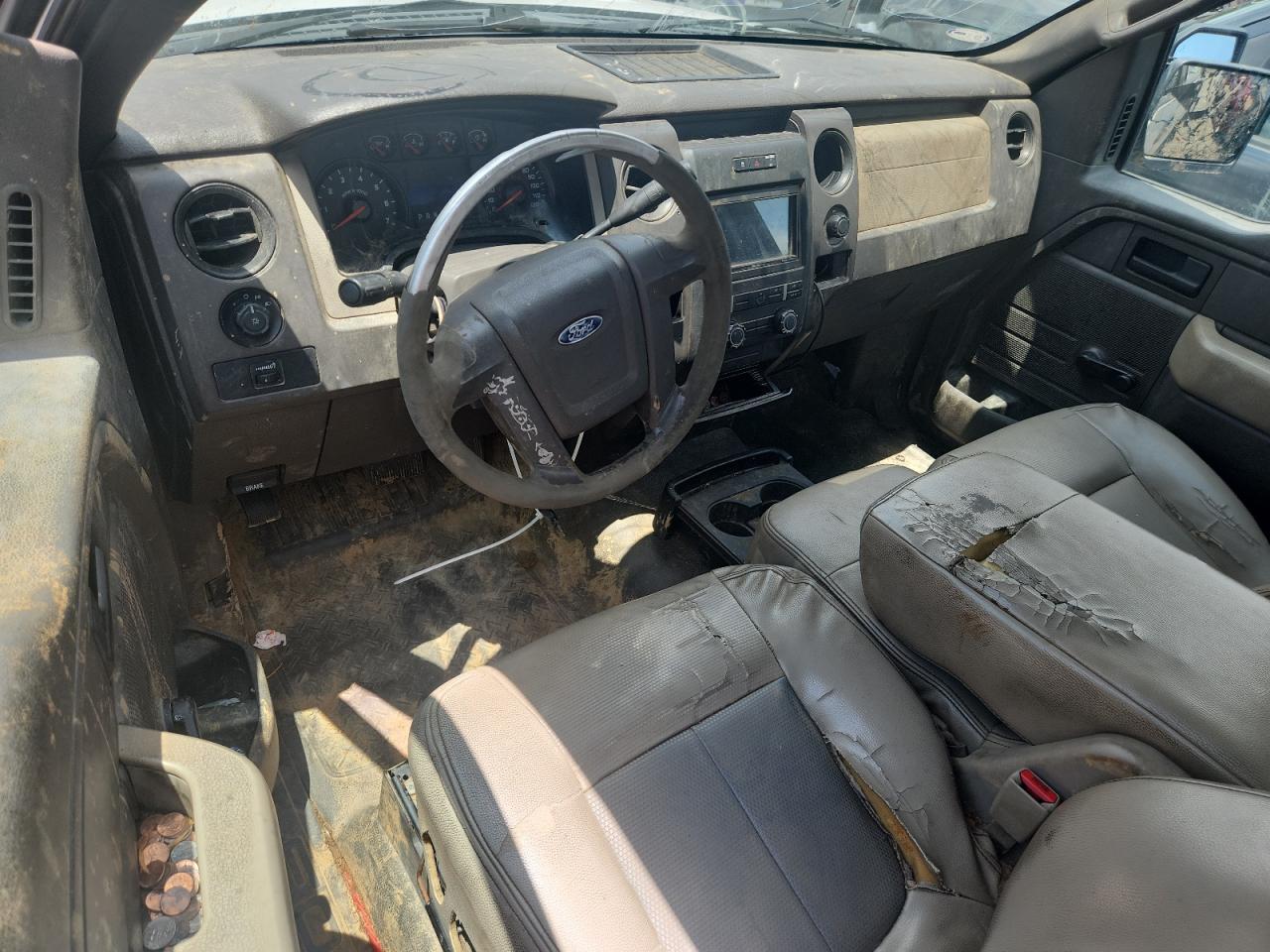1ftrf12819kb32135 1FTRF12819KB32135 2009 Ford F150