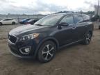 2016 Kia Sorento Ex للبيع في Fredericksburg، VA - Minor Dent/Scratches