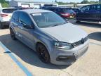2012 VOLKSWAGEN POLO R LIN for sale at Copart NEWBURY