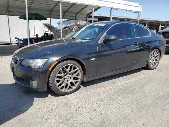2007 Bmw 328 I