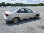 1999 Nissan Sentra Bas 1.6L zu verkaufen in Gastonia, NC - Front End