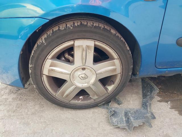 2004 RENAULT CLIO DYNAM