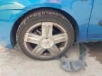 2004 RENAULT CLIO DYNAM for sale at Copart YORK
