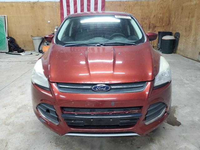  FORD ESCAPE 2014 Burgundy