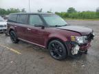 2019 Ford Flex Sel zu verkaufen in Woodhaven, MI - Front End