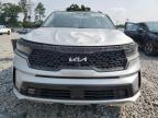 2022 Kia Sorento Sx продається в Byron, GA - Rollover