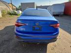 2022 VOLKSWAGEN JETTA COMFORTLINE   for sale at Copart QC - MONTREAL