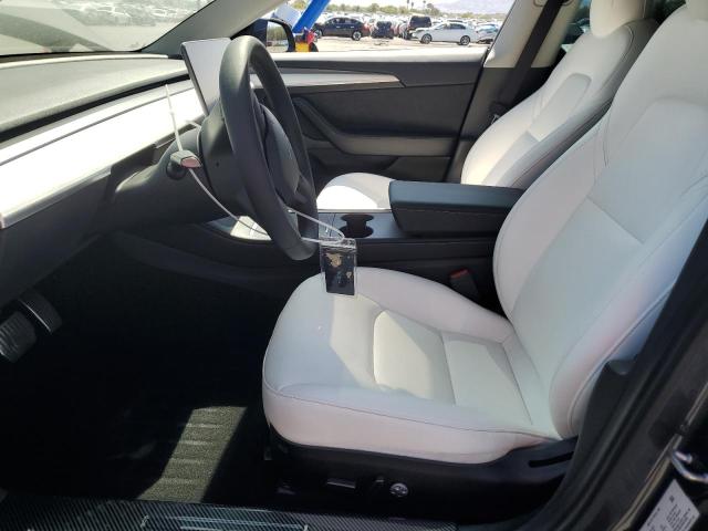  TESLA MODEL 3 2021 Gray
