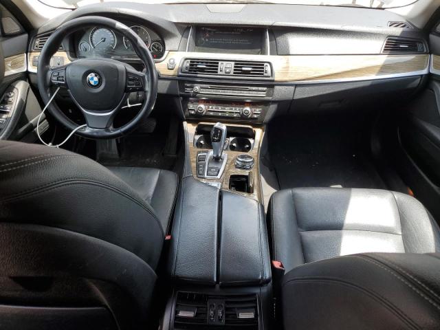 2014 BMW 528 XI  