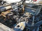 2014 Jeep Cherokee Latitude zu verkaufen in Franklin, WI - Burn