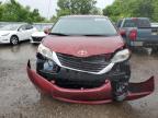 2011 Toyota Sienna Base   na sprzedaż w London, ON - Front End