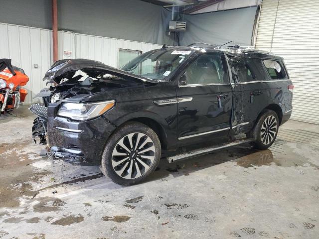 LINCOLN NAVIGATOR 2024