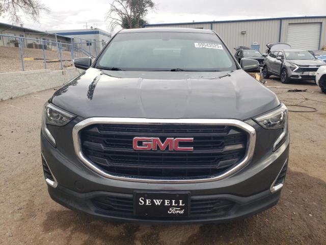  GMC TERRAIN 2019 Szary