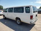 2002 Ford Econoline E350 Super Duty Wagon за продажба в Oklahoma City, OK - All Over
