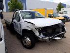 2022 Ford F550 Super Duty იყიდება Colton-ში, CA - Front End