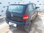 2010 VOLKSWAGEN FOX 55 for sale at Copart BRISTOL
