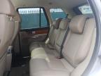 2011 LAND ROVER RANGE ROVE for sale at Copart WOLVERHAMPTON