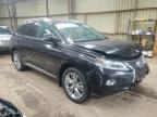 2013 LEXUS RX 350 BASE   for sale at Copart ON - COOKSTOWN