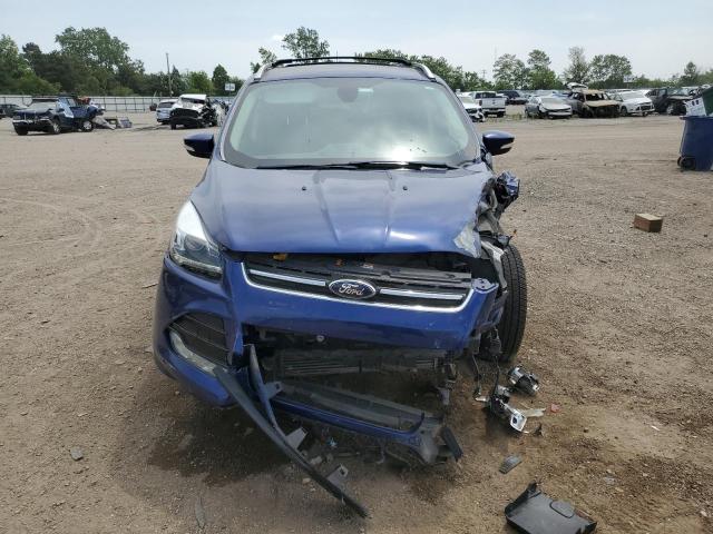  FORD ESCAPE 2013 Синий
