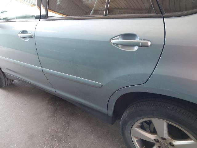 2006 LEXUS RX300 SE A