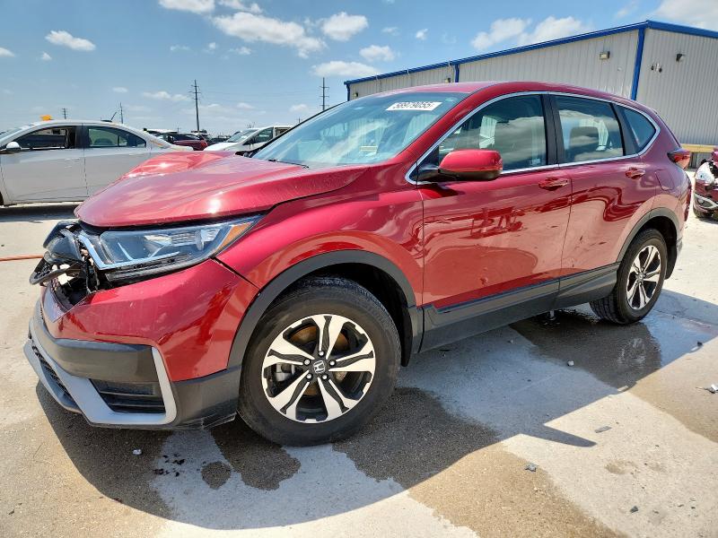 HONDA CR-V SE 2022