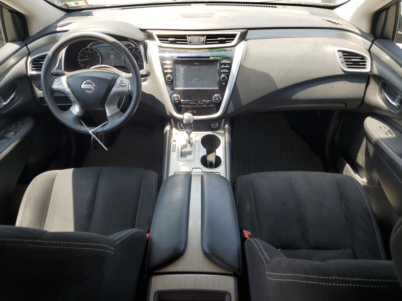 2016 Nissan Murano S VIN: 5N1AZ2MH0GN159048 Lot: 60935035