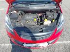 2014 VAUXHALL CORSA LIMI for sale at Copart SANDTOFT
