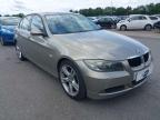 2007 BMW 320D SE AU for sale at Copart GLOUCESTER