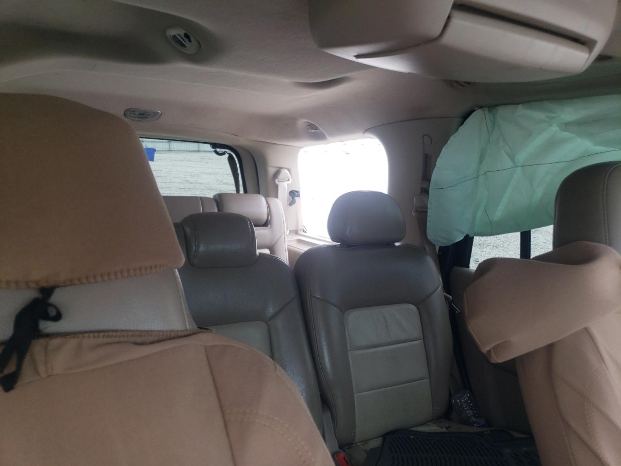 FORD EXPEDITION 2006 VIN 1FMFU18556LA04472 фото 11